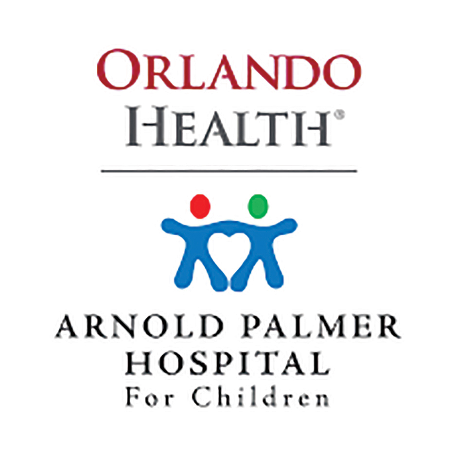 Arnold Palmer Hospital Logo